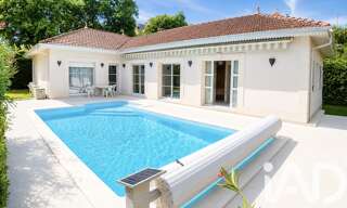 Maison 5 Pièces 131 m² à vendre à Arcachon (33120)