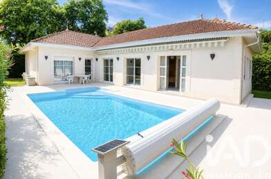 Maison 5 pièces 1690000 €