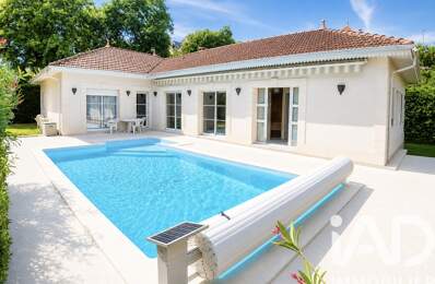 Vente Maison/villa 5 pièces — photo du bien