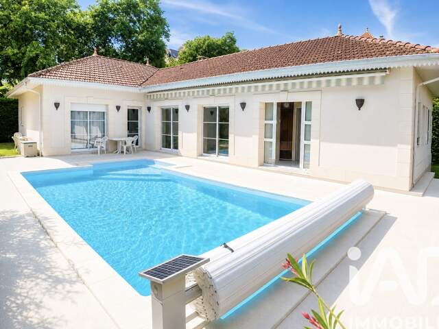 Vente Maison/villa 5 pièces — photo du bien