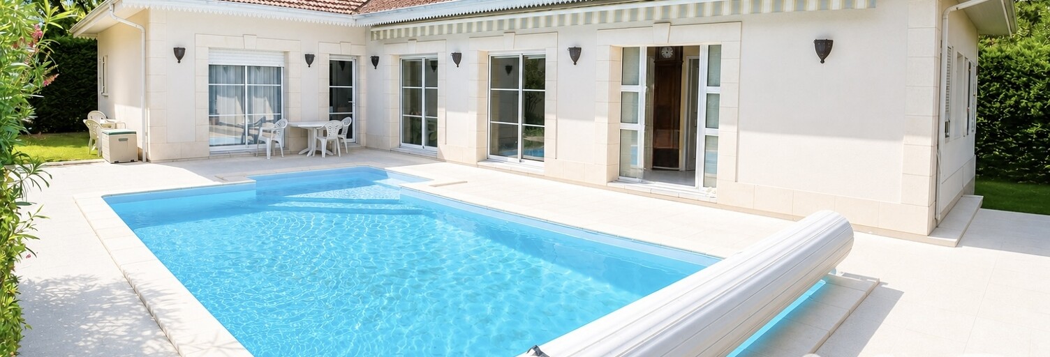 Maison 5 Pièces 131 m² à vendre à Arcachon (33120)