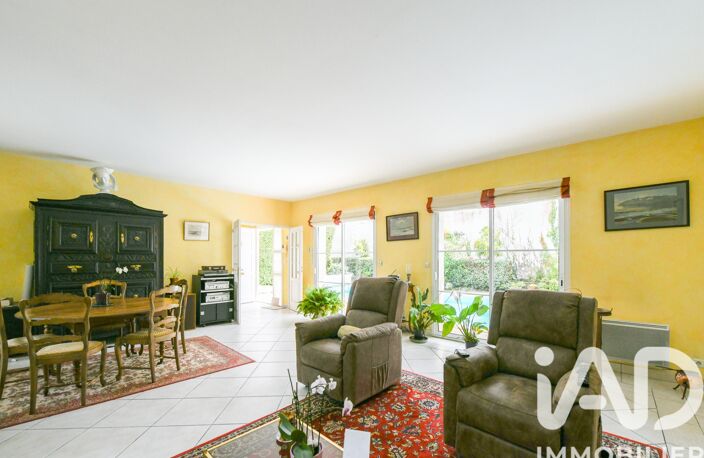 Vente Maison/villa 5 pièces — photo 3