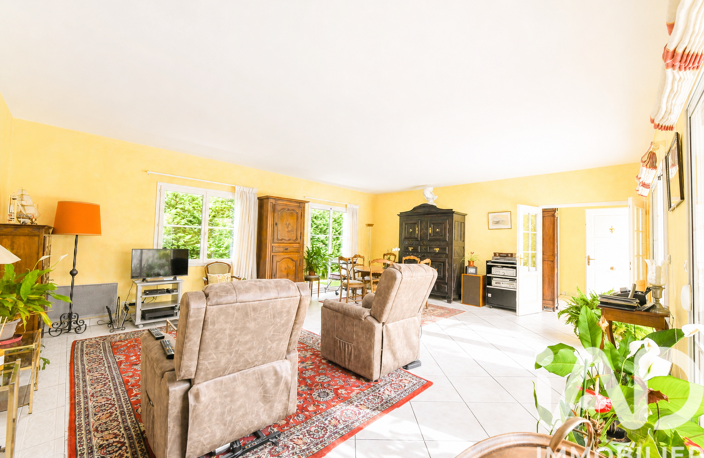 Vente Maison/villa 5 pièces — photo 4