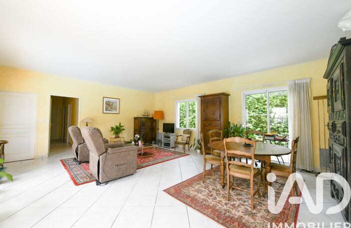 Vente Maison/villa 5 pièces — photo 5