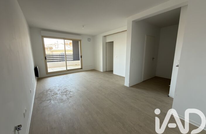 Vente Appartement 3 pièces — photo 3