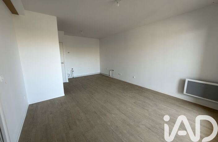 Vente Appartement 3 pièces — photo 4