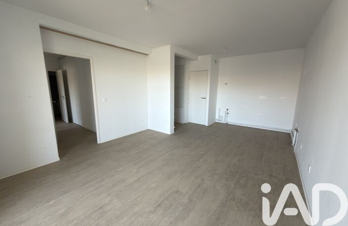 Vente Appartement 3 pièces — photo 5