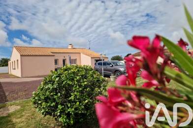 Maison 6 pièces 415000 €