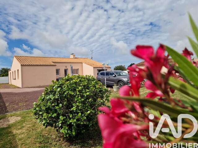 Vente Maison/villa 6 pièces — photo du bien