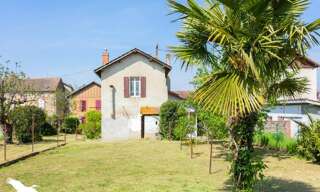 Maison 10 Pièces 250 m² à vendre à Riscle (32400)