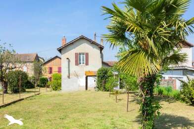 Maison 10 pièces 189166 €