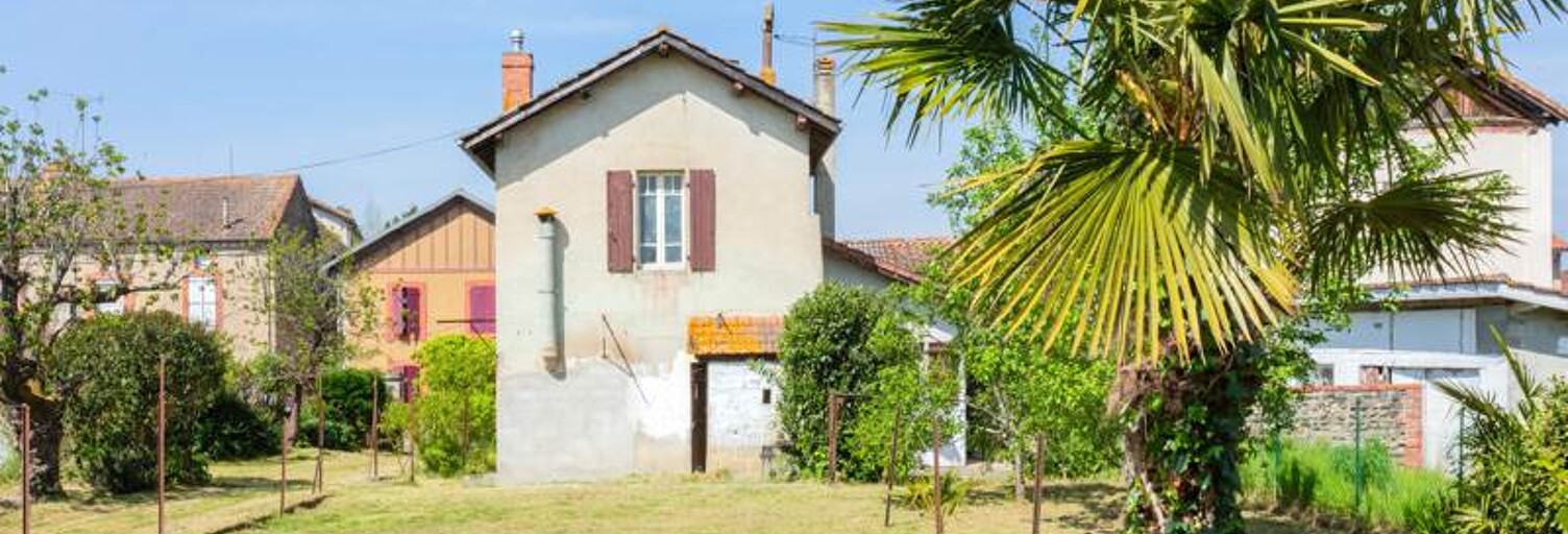 Maison 10 Pièces 250 m² à vendre à Riscle (32400)
