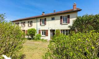 Maison 10 Pièces 250 m² à vendre à Riscle (32400)