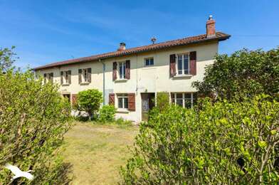 Maison 10 pièces 189166 €