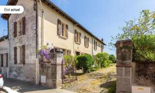 Maison 10 Pièces 250 m² à vendre à Riscle (32400)