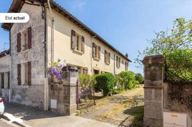 Maison 10 pièces 189166 €