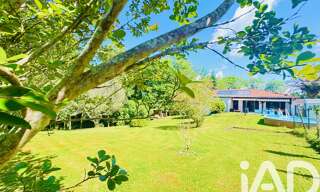 Maison 4 Pièces 115 m² à vendre à Saint-André-de-Seignanx (40390)