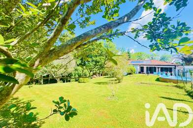 Maison 4 pièces 411900 €