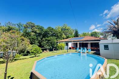 Maison 4 pièces 411900 €