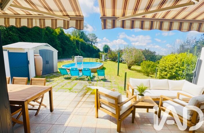 Vente Maison/villa 4 pièces — photo 2