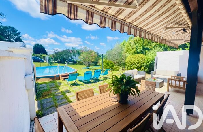 Vente Maison/villa 4 pièces — photo 3