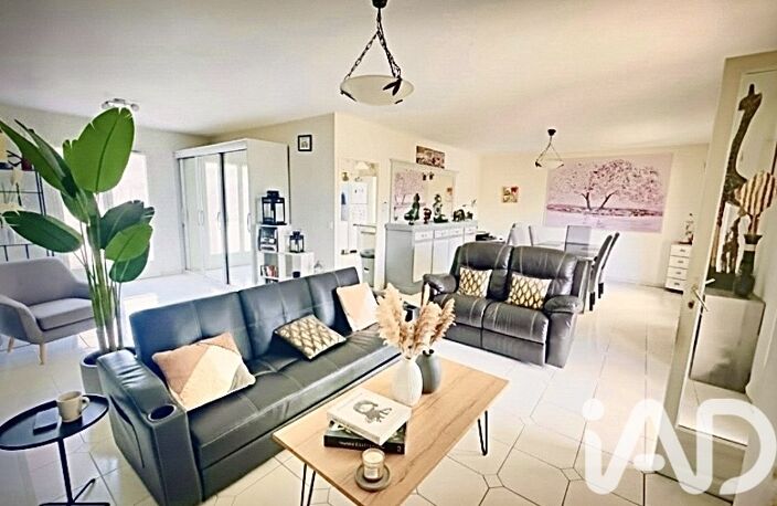 Vente Maison/villa 4 pièces — photo 4