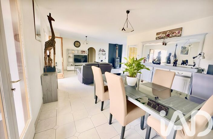 Vente Maison/villa 4 pièces — photo 5
