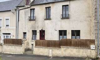 Maison 5 Pièces 130 m² à vendre à Bernesq (14710)