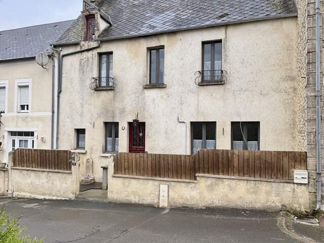 Vente Maison de village 5 pièces — photo du bien