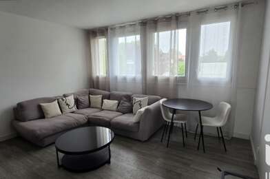 Appartement 2 pièces 149900 €