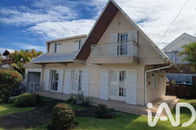 Maison 7 pièces 468000 €