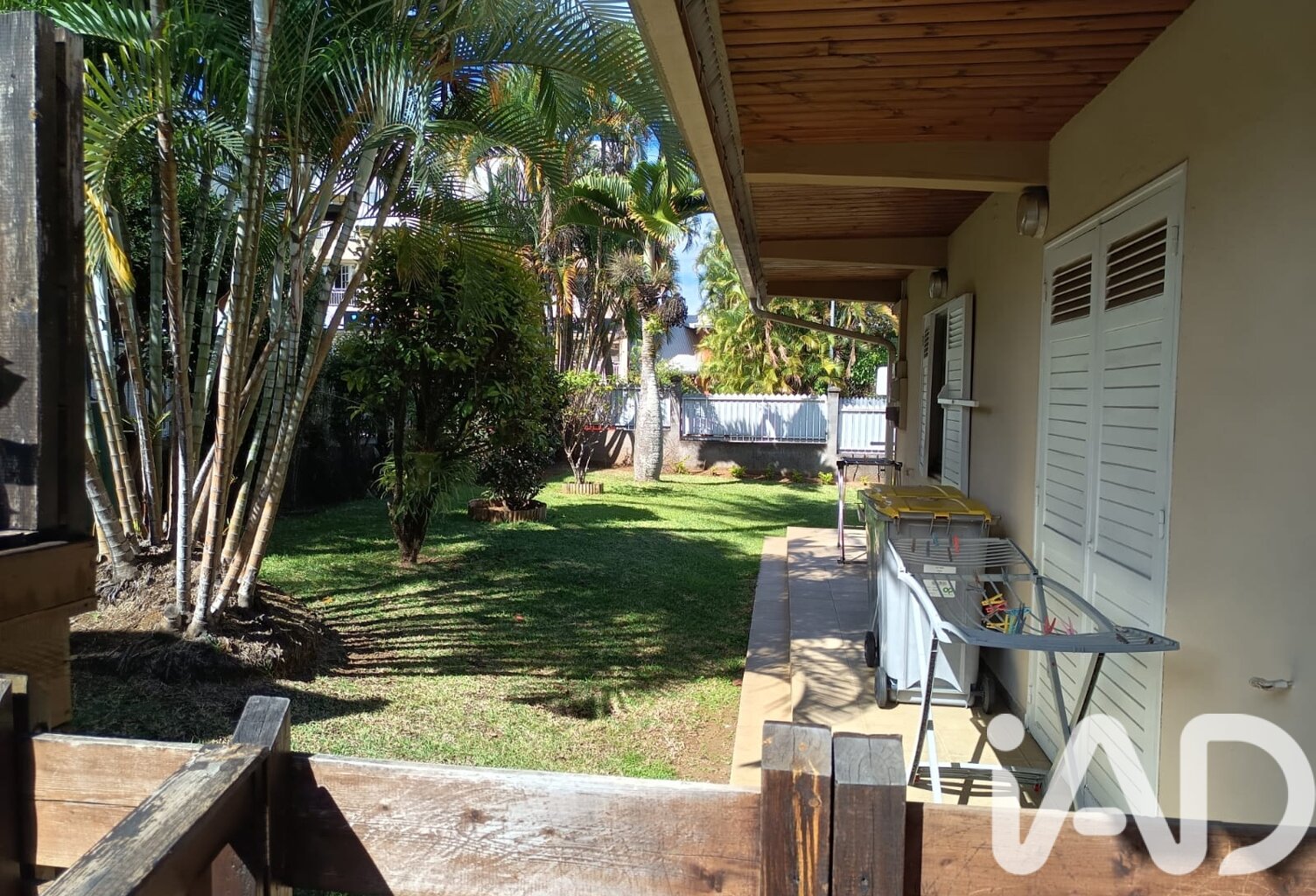 Vente Maison de ville 7 pièces — photo 1