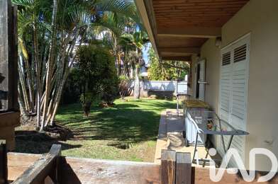 Maison 7 pièces 468000 €