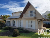 Vente Maison de ville 7 pièces — photo 2