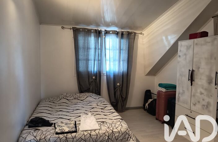Vente Maison de ville 7 pièces — photo 4