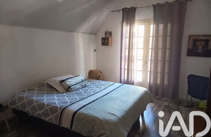 Vente Maison de ville 7 pièces — photo 5