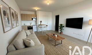 Appartement 3 Pièces 57 m² à vendre à Nîmes (30000)