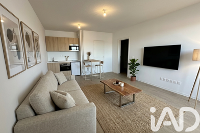 Appartement 3 pièces 220000 €