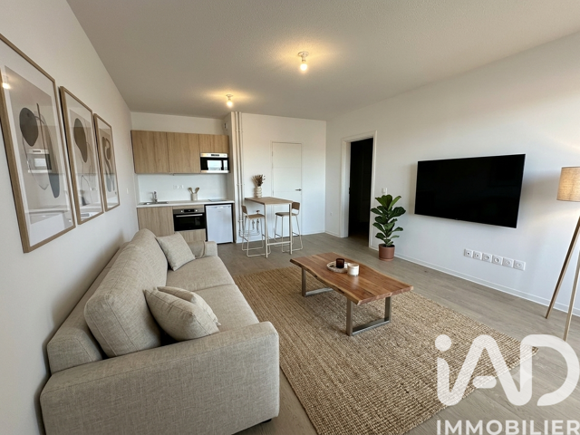 Vente Appartement 3 pièces — photo du bien