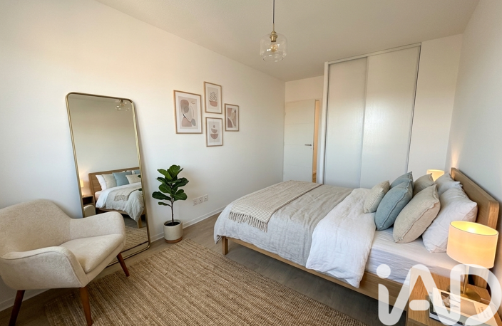 Vente Appartement 3 pièces — photo 3
