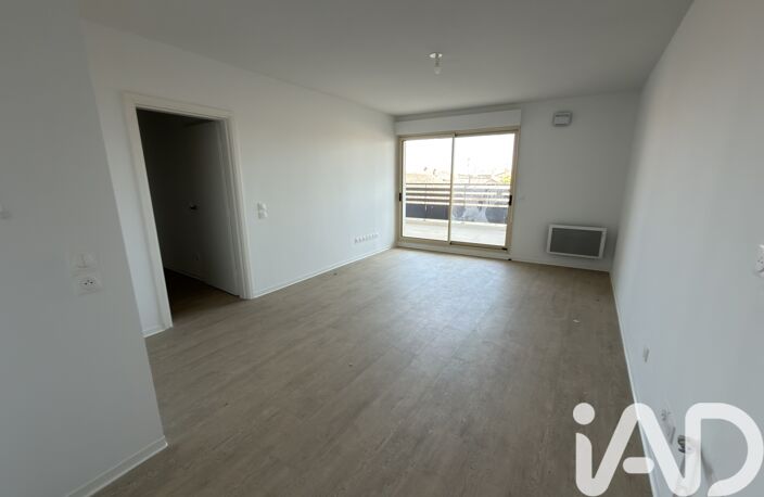 Vente Appartement 3 pièces — photo 5