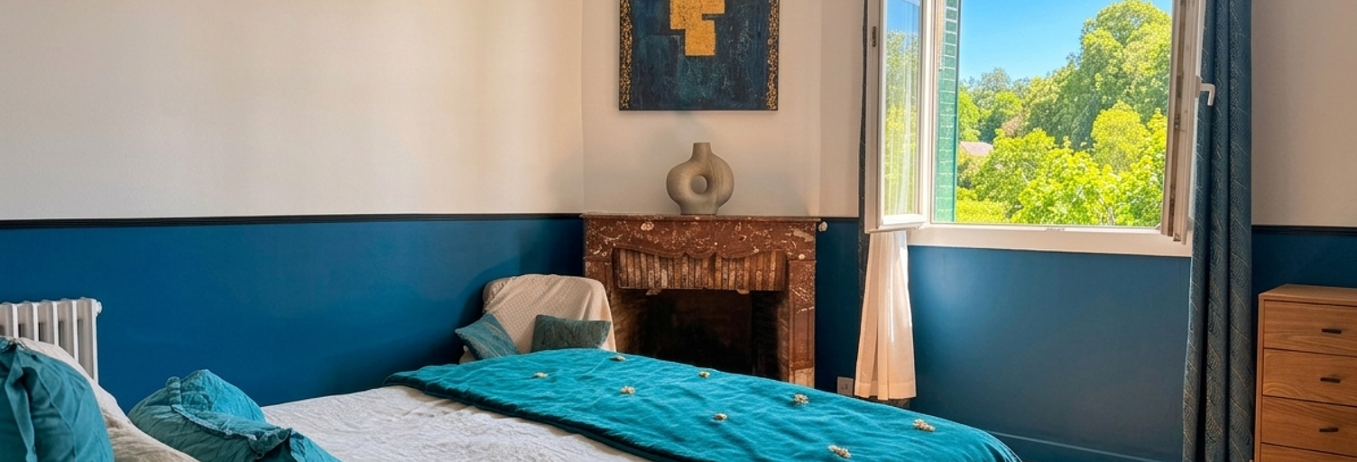 Maison 7 Pièces 136 m² à vendre à Tours (37100)