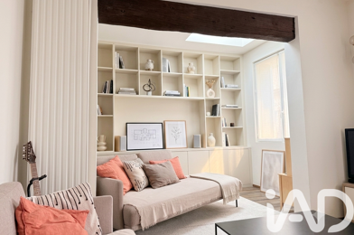 Maison 7 pièces 502000 €