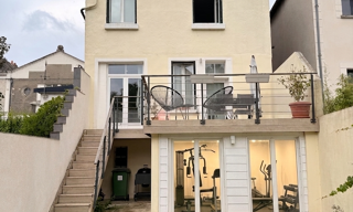 Maison 7 Pièces 136 m² à vendre à Tours (37100)