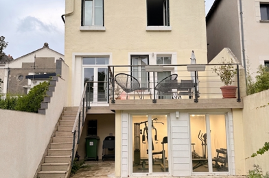 Maison 7 pièces 481000 €