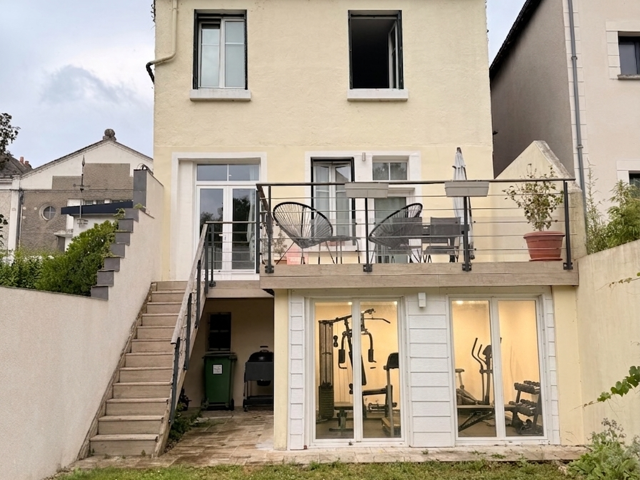 Vente Maison/villa 7 pièces — photo du bien