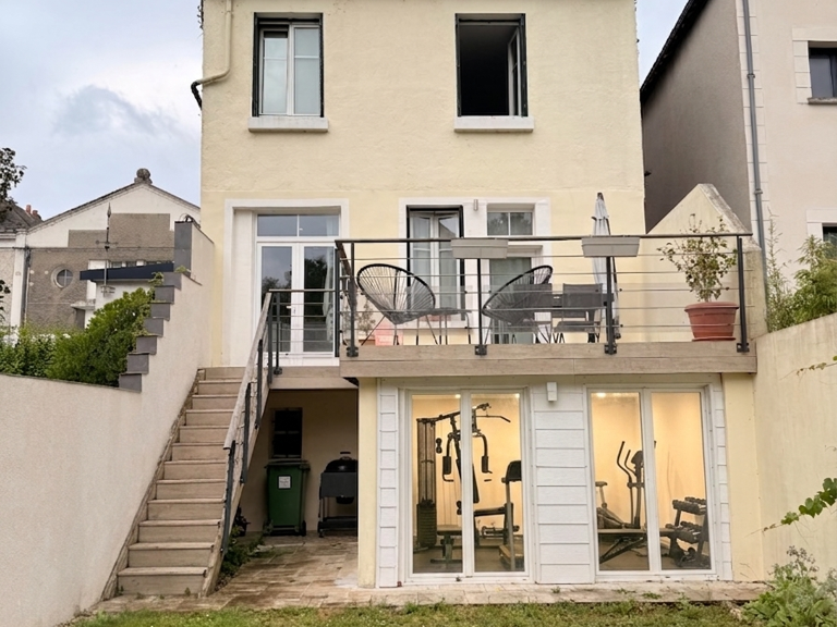 Vente Maison/villa 7 pièces — photo 1