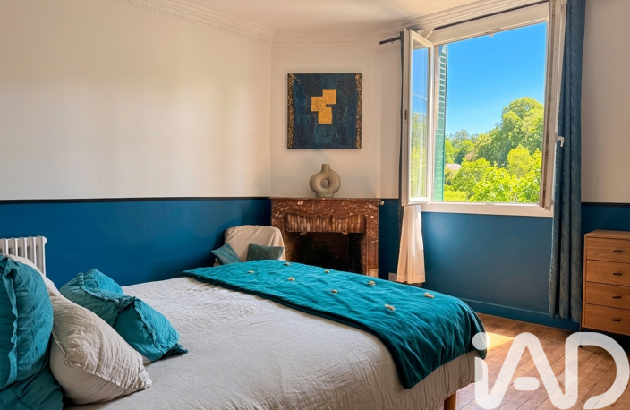 Vente Maison/villa 7 pièces — photo 3
