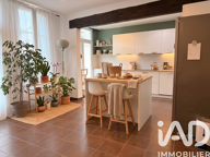 Vente Maison/villa 7 pièces — photo 4