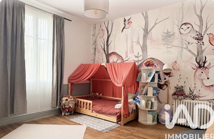 Vente Maison/villa 7 pièces — photo 5